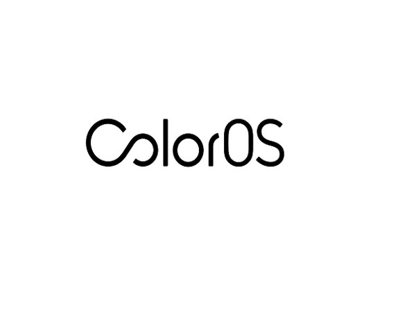 ColorOS Logo