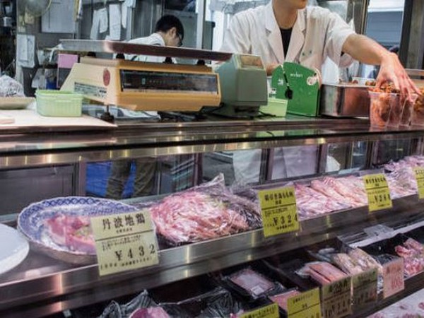 The COVID-19 pandemic is hitting both the demand and supply sides for meat.