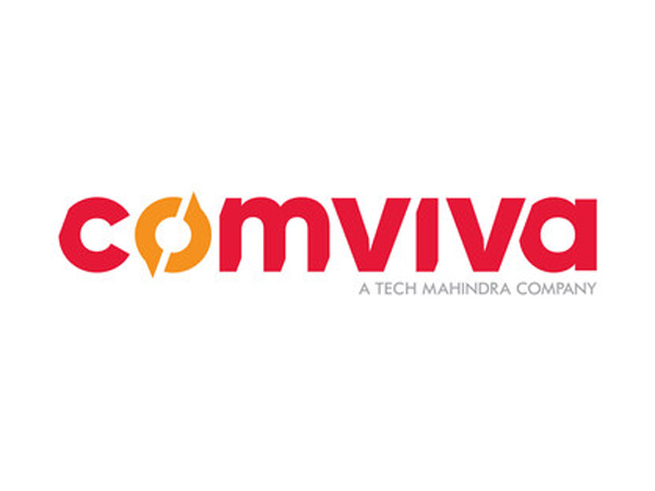 Comviva logo