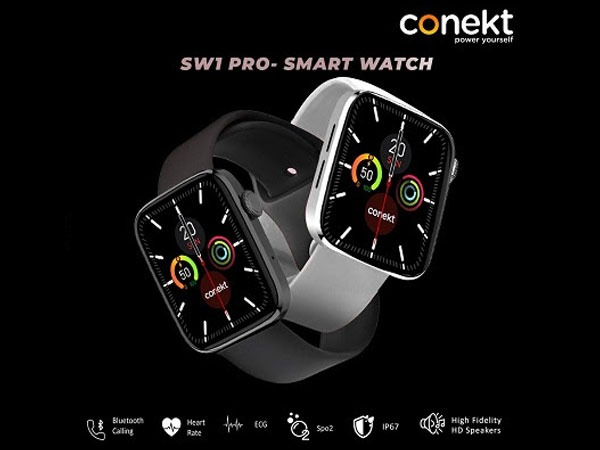Conekt SW1 PRO Smartwatch