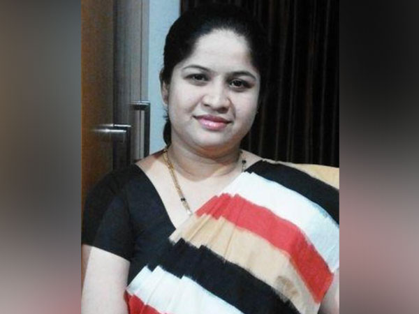 Congress leader Reshma Padekanura