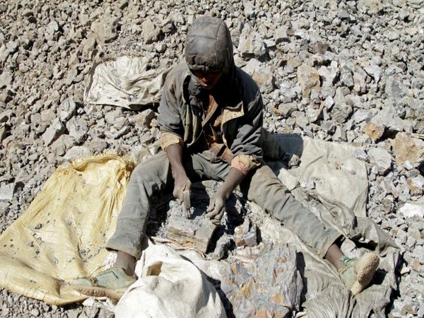 Representative Image. (Photo Credit - Reuters)