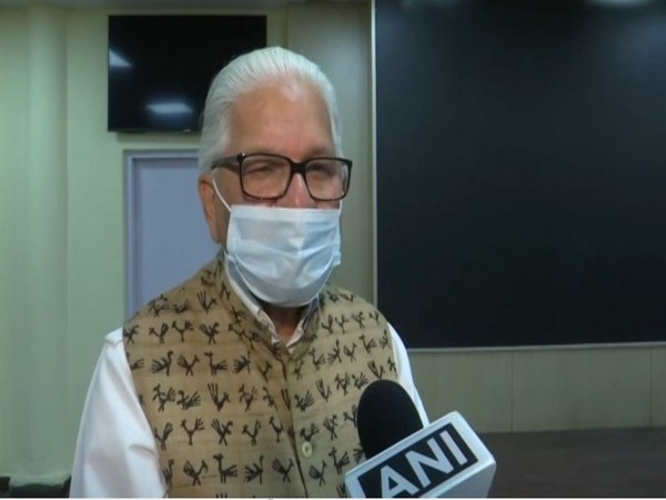 Congress leader Ashwani Kumar