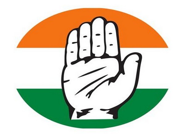 Congress electoral logo