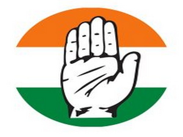 Congress logo 