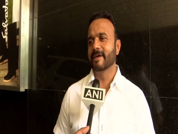 Congress MLA Jay Kumar Gore speaking to ANI on Saturday