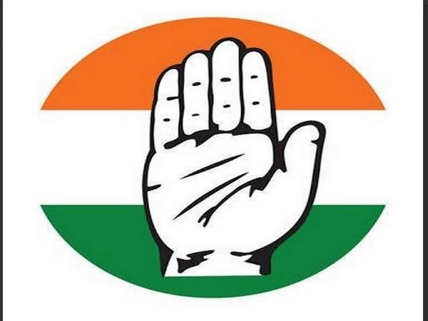 Congress symbol