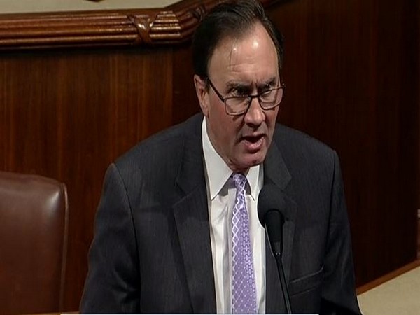 Congressman Pete Olson.