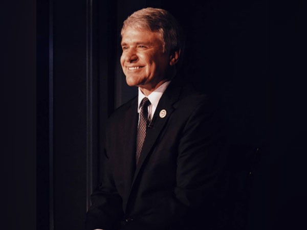    Michael McCaul, US House Foreign Affairs Committee Lead Republican (Photo credit: Michael McCaul Twitter)