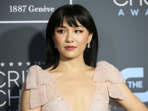 Constance Wu