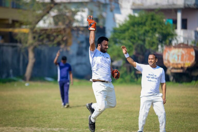 Consulate General of India in Birgunj organizes Nepal-India friendly cricket match