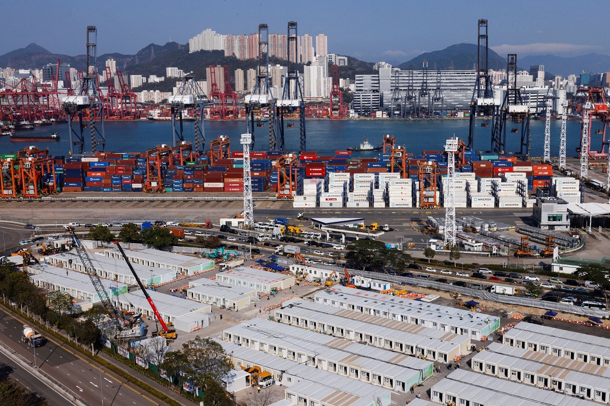 Representative Image. (Photo Credit - Reuters)