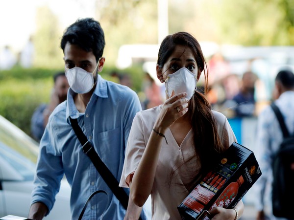 There are now a total of 114 confirmed cases of COVID-19 in India.