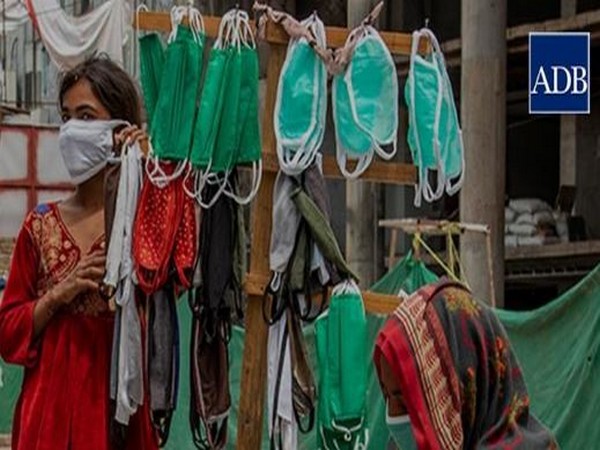 ADB has already provided Nepal a $300,000 grant to procure medical supplies in close collaboration with UNICEF