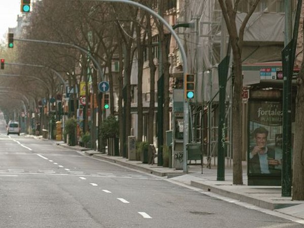 The crisis has long-term implications for structure of the global economy.