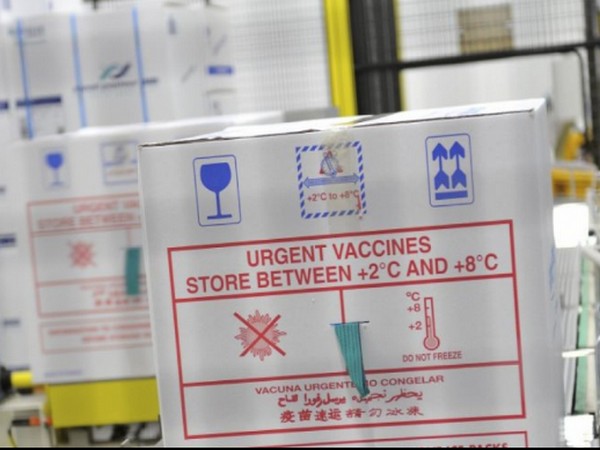 Snowman will handle ground services and SpiceJet will provide the air connectivity.