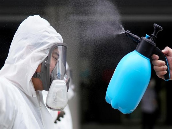 Globally, the number of people infected with the coronavirus surpassed one million on Thursday, according to Johns Hopkins University.