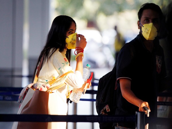 Representative Image