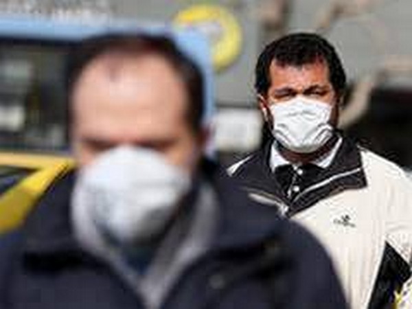 The World Health Organisation (WHO) has declared the coronavirus outbreak a 'pandemic', which has spread to over 100 countries and have hit nearly 120,000 people worldwide.