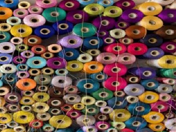 Cotton production is likely to increase by 13.6 pc to 35.5 million bales