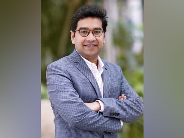 Arijit Chakraborty, Managing Director, APAC, Cover Genius