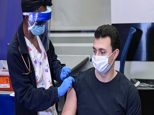 The organisations also called for international harmonised framework for vaccination certificates