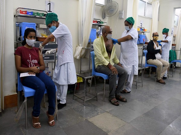 Representative Image