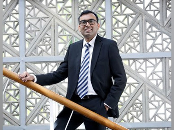 Ramakant Khandelwal appointed as Chief Product Officer - Creditas Solutions