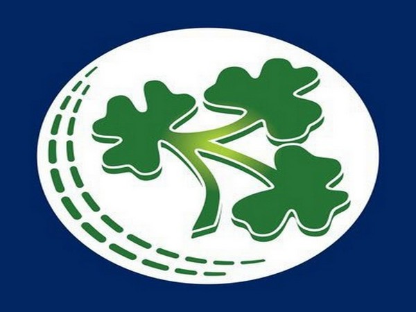 Cricket Ireland logo