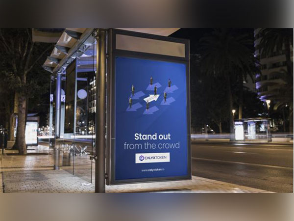 Can Calyx Token (CLX) be as successful as major cryptos like Cardano (ADA) and Ripple (XRP)?