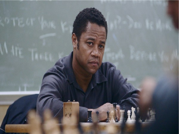 Cuba Gooding Jr.