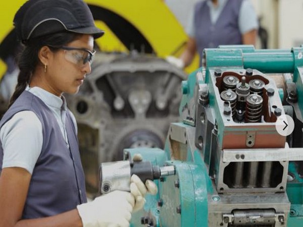 Cummins India is a leading manufacturer of diesel and natural gas engines for power generation, industrial and automotive markets