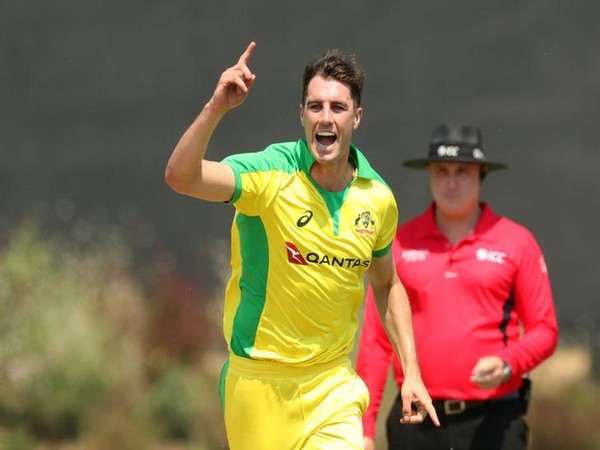 Australia pacer Pat Cummins (file image)