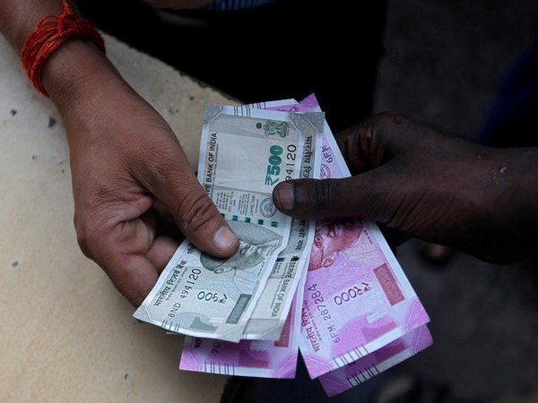 Indian currency notes (file photo)