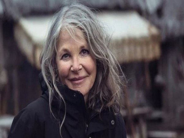 Helen Shaver (Image Source: Instagram)