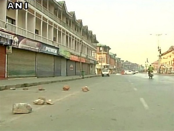 Representative Image