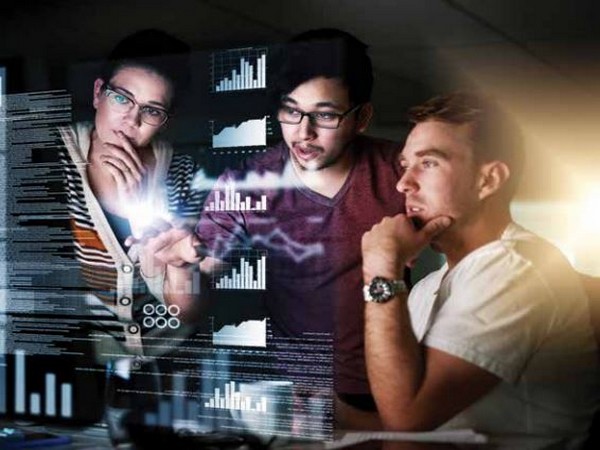 Annual loss due to cyber crimes in India is estimated at Rs 2 lakh crore.