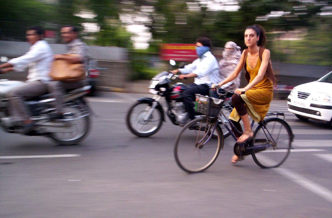 Representative Image