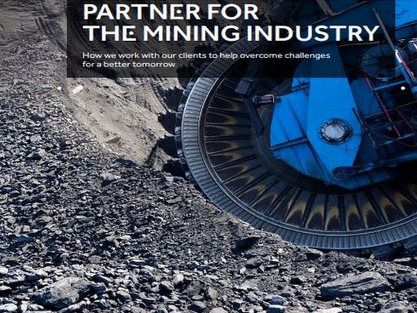 Mining is an important focus industry and Australia a strategic region for Cyient's growth.