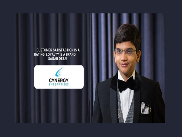 Cynergy Enterprises has been Awarded by Business Mint as Promising Company - 2021