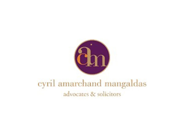 Cyril Amarchand Mangaldas logo
