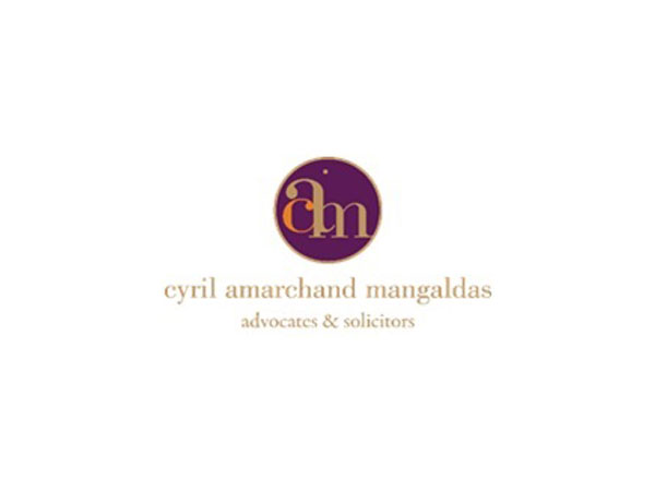 Cyril Amarchand Mangaldas