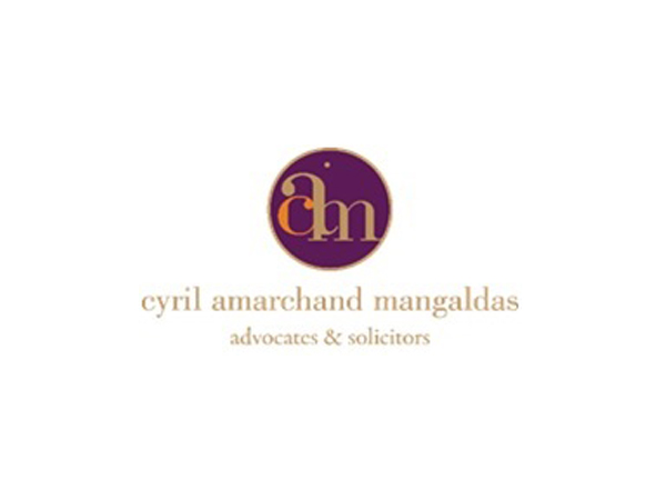Cyril Amarchand Mangaldas