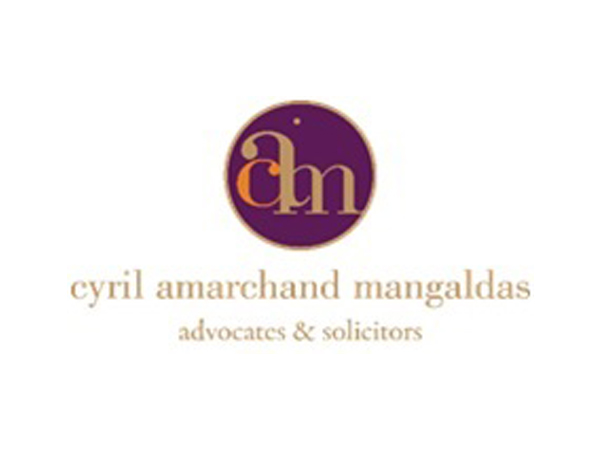Cyril Amarchand Mangaldas