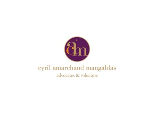 Cyril Amarchand Mangaldas
