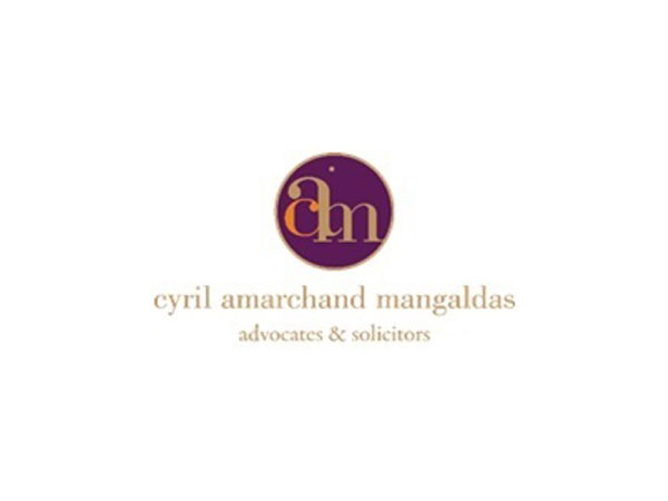 Cyril Amarchand Mangaldas