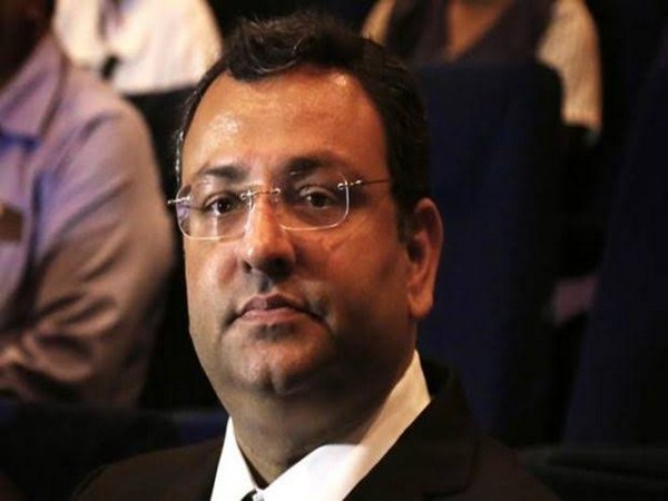 Cyrus Pallonji Mistry (File photo)