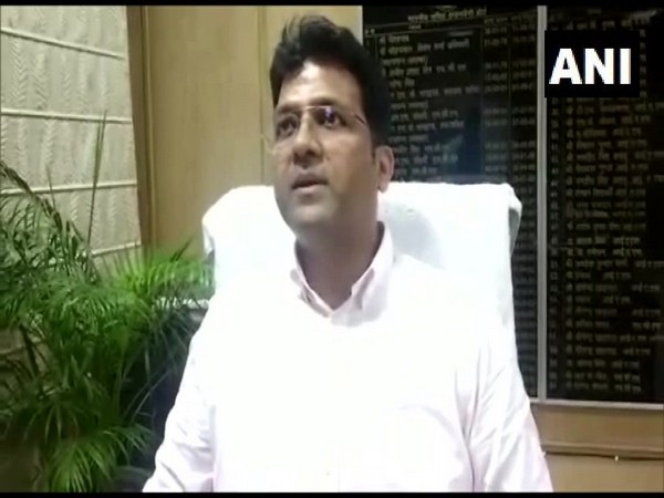 Education Board Secretary Rajeev Kumar. Photo/ANI