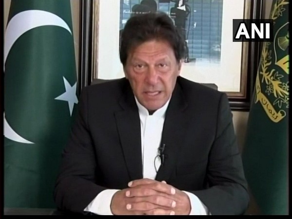 Pakistan PM Imran Khan (File Photo)