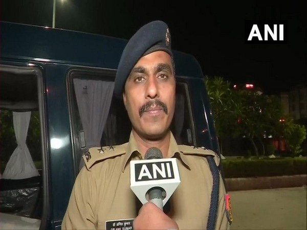 Representative Image